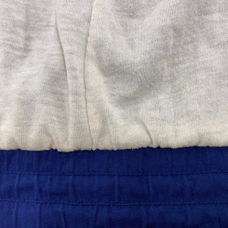 【中古品】【メンズ】 OLD ADIDAS オールド アディダス 万国旗タグ SIDE LINE ZIPUP NYLON JACKET サイド ライン ジップアップ ナイロン ジャケット アウター 146-260417-kh-09-izu サイズ：F 180 カラー：マルチ 万代Net店