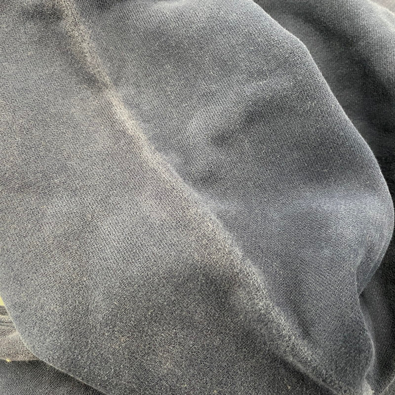 【現状渡し品】【メンズ】 SUPPLIER サプライヤー DISCO HOODIE ディスコ フーディー トップス 長袖 142-260413-cs-19-izu サイズ：XL カラー：ネイビー 万代Net店
