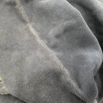 【現状渡し品】【メンズ】 SUPPLIER サプライヤー DISCO HOODIE ディスコ フーディー トップス 長袖 142-260413-cs-19-izu サイズ：XL カラー：ネイビー 万代Net店