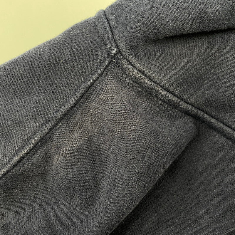 【現状渡し品】【メンズ】 SUPPLIER サプライヤー DISCO HOODIE ディスコ フーディー トップス 長袖 142-260413-cs-19-izu サイズ：XL カラー：ネイビー 万代Net店