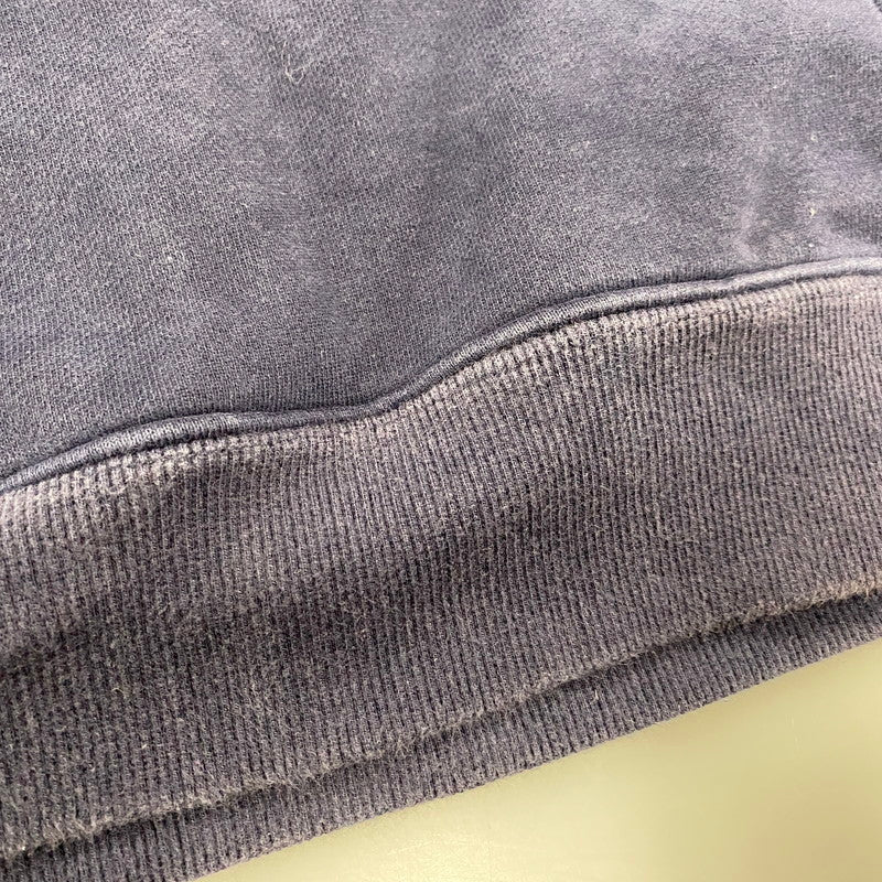 【現状渡し品】【メンズ】 SUPPLIER サプライヤー DISCO HOODIE ディスコ フーディー トップス 長袖 142-260413-cs-19-izu サイズ：XL カラー：ネイビー 万代Net店