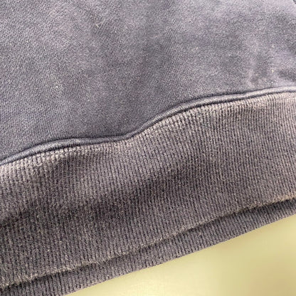 【現状渡し品】【メンズ】 SUPPLIER サプライヤー DISCO HOODIE ディスコ フーディー トップス 長袖 142-260413-cs-19-izu サイズ：XL カラー：ネイビー 万代Net店