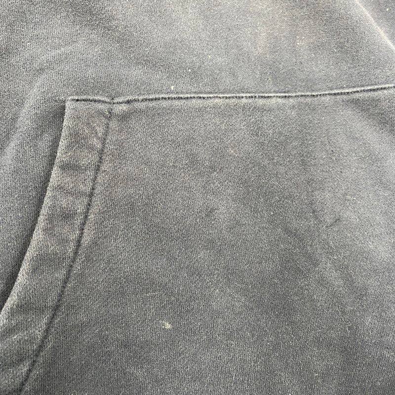 【現状渡し品】【メンズ】 SUPPLIER サプライヤー DISCO HOODIE ディスコ フーディー トップス 長袖 142-260413-cs-19-izu サイズ：XL カラー：ネイビー 万代Net店