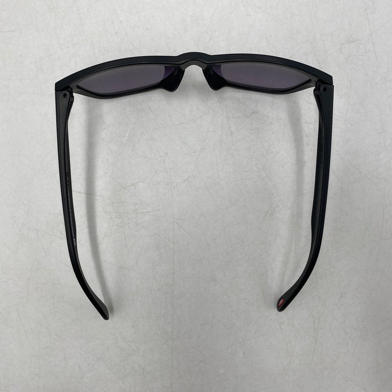 【中古美品】【メンズ/レディース】 OO9245-D054 FROGSKINS SUNGLASSES フロッグスキン サングラス 203-260413-cs-14-izu サイズ：54口17-138 カラー：ブラック 万代Net店