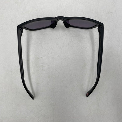 【中古美品】【メンズ/レディース】 OO9245-D054 FROGSKINS SUNGLASSES フロッグスキン サングラス 203-260413-cs-14-izu サイズ：54口17-138 カラー：ブラック 万代Net店
