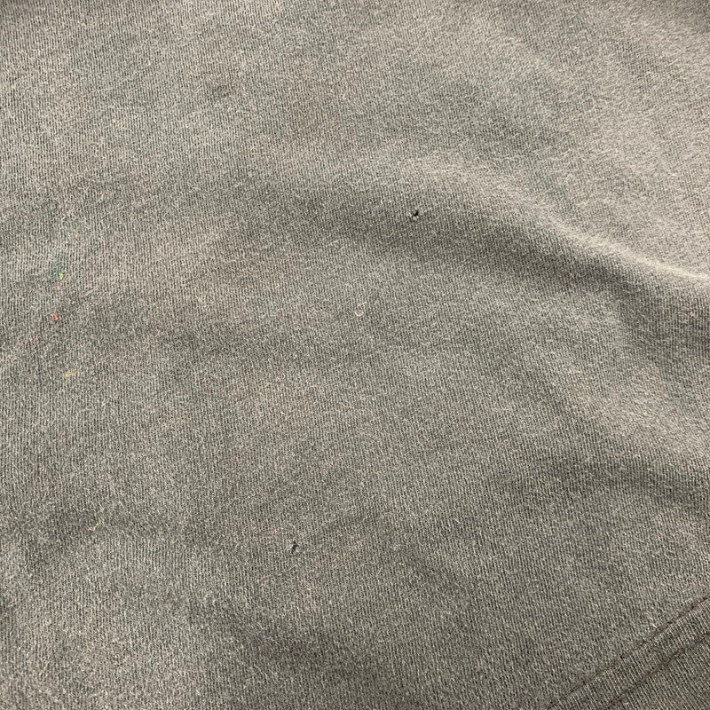 【現状渡し品】【メンズ】 TULTEX タルテックス RED HOT CHILI PEPPERS レッド ホット チリ ペッパーズ 00’S STADIUM ARCADIUM 06-07 USA TOUR TEE スタジアム ツアー ティー トップス 半袖 146-260413-cs-03-izu サイズ：不明 カラー：ブラック 万代Net店