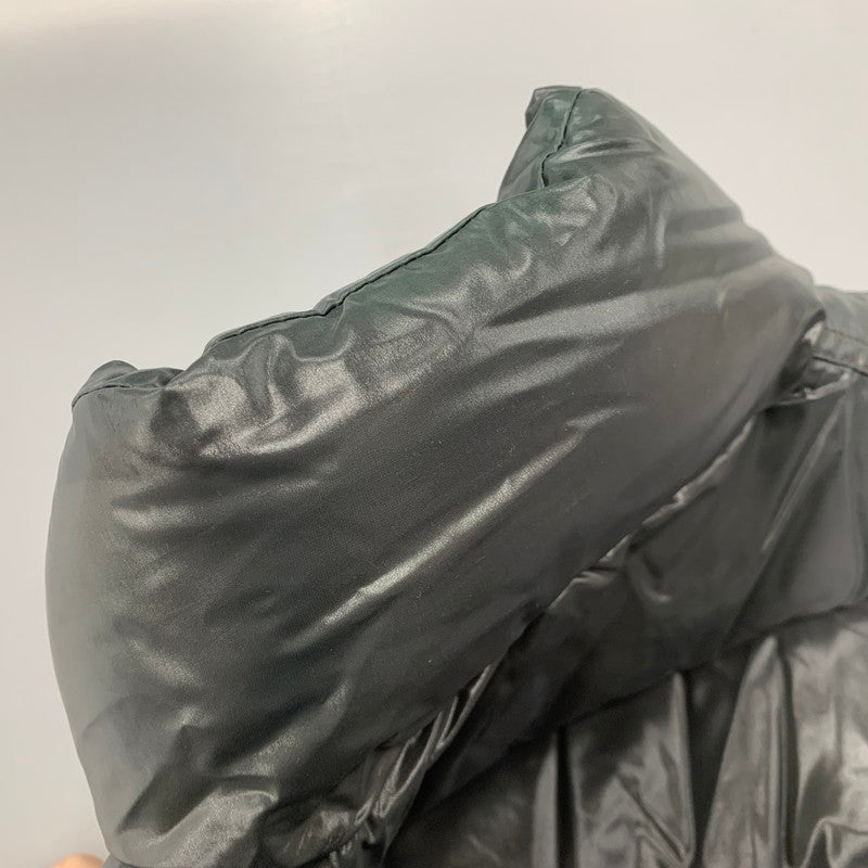 【中古品】【メンズ】 MONCLER モンクレール 020914135050 TIB DOWN VEST ティブ ダウン ベスト アウター 141-260413-cs-02-izu カラー：グレー 万代Net店