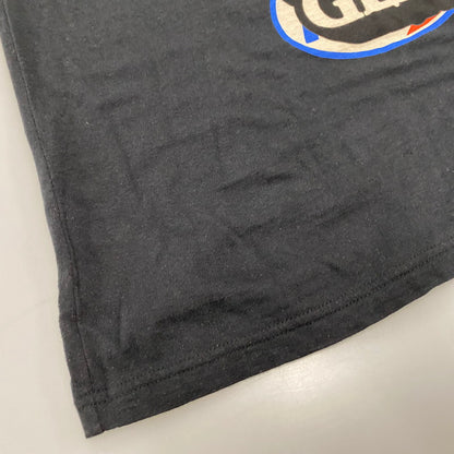 【中古品】【メンズ】 HYSTERIC GLAMOUR ヒステリックグラマー 02221CT04 CAR LOGO CAMERA GIRL SS TEE カー ロゴ カメラ ガール ショートスリーブ Tシャツ トップス 半袖 140-260414-kh-12-izu サイズ：XL カラー：ブラック 万代Net店