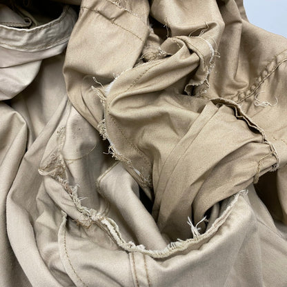 【中古品】【メンズ】 U.S.ARMY ユーエスアーミー SP0100-99-D-0303 COAT COLD WEATHER FIELD DESERT CAMOUFLAGE PATTERN コート コールドウェザー フィールド デザート カモフラージュ パターン アウター 146-260414-kh-07-izu カラー：マルチ 万代Net店