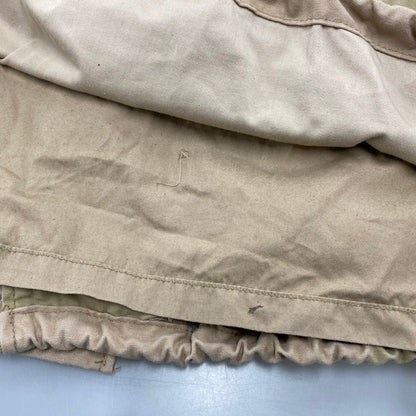 【中古品】【メンズ】 U.S.ARMY ユーエスアーミー SP0100-99-D-0303 COAT COLD WEATHER FIELD DESERT CAMOUFLAGE PATTERN コート コールドウェザー フィールド デザート カモフラージュ パターン アウター 146-260414-kh-07-izu カラー：マルチ 万代Net店