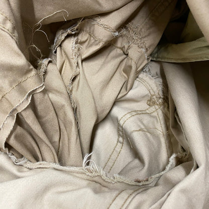 【中古品】【メンズ】 U.S.ARMY ユーエスアーミー SP0100-99-D-0303 COAT COLD WEATHER FIELD DESERT CAMOUFLAGE PATTERN コート コールドウェザー フィールド デザート カモフラージュ パターン アウター 146-260414-kh-07-izu カラー：マルチ 万代Net店