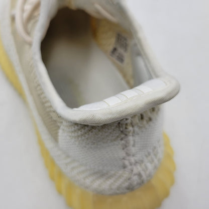 【中古品】【メンズ/レディース】 adidas アディダス YEEZY BOOST 350 V2 FZ5246 イージーブースト 350 V2 スニーカー シューズ 靴 161-260416-as-04-izu サイズ：26cm カラー：NATURAL/NATURAL/NATURAL 万代Net店