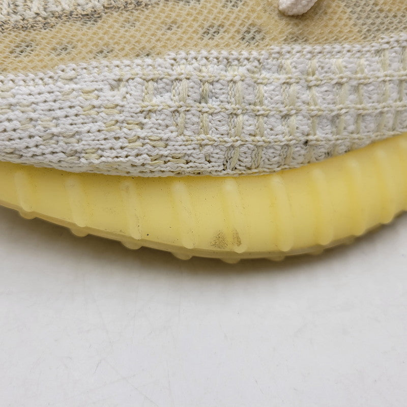 【中古品】【メンズ/レディース】 adidas アディダス YEEZY BOOST 350 V2 FZ5246 イージーブースト 350 V2 スニーカー シューズ 靴 161-260416-as-04-izu サイズ：26cm カラー：NATURAL/NATURAL/NATURAL 万代Net店