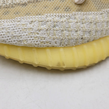 【中古品】【メンズ/レディース】 adidas アディダス YEEZY BOOST 350 V2 FZ5246 イージーブースト 350 V2 スニーカー シューズ 靴 161-260416-as-04-izu サイズ：26cm カラー：NATURAL/NATURAL/NATURAL 万代Net店