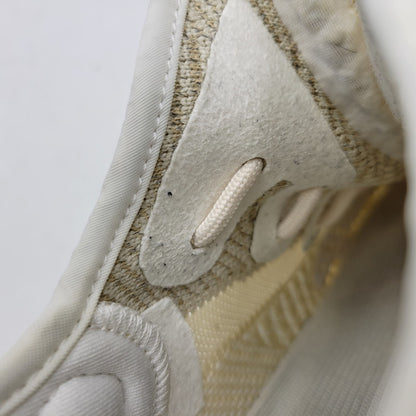 【中古品】【メンズ/レディース】 adidas アディダス YEEZY BOOST 350 V2 FZ5246 イージーブースト 350 V2 スニーカー シューズ 靴 161-260416-as-04-izu サイズ：26cm カラー：NATURAL/NATURAL/NATURAL 万代Net店