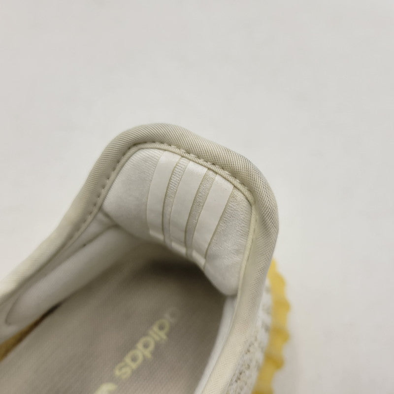 【中古品】【メンズ/レディース】 adidas アディダス YEEZY BOOST 350 V2 FZ5246 イージーブースト 350 V2 スニーカー シューズ 靴 161-260416-as-04-izu サイズ：26cm カラー：NATURAL/NATURAL/NATURAL 万代Net店