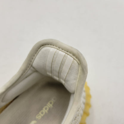 【中古品】【メンズ/レディース】 adidas アディダス YEEZY BOOST 350 V2 FZ5246 イージーブースト 350 V2 スニーカー シューズ 靴 161-260416-as-04-izu サイズ：26cm カラー：NATURAL/NATURAL/NATURAL 万代Net店