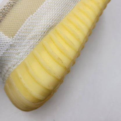 【中古品】【メンズ/レディース】 adidas アディダス YEEZY BOOST 350 V2 FZ5246 イージーブースト 350 V2 スニーカー シューズ 靴 161-260416-as-04-izu サイズ：26cm カラー：NATURAL/NATURAL/NATURAL 万代Net店