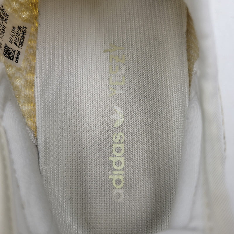 【中古品】【メンズ/レディース】 adidas アディダス YEEZY BOOST 350 V2 FZ5246 イージーブースト 350 V2 スニーカー シューズ 靴 161-260416-as-04-izu サイズ：26cm カラー：NATURAL/NATURAL/NATURAL 万代Net店
