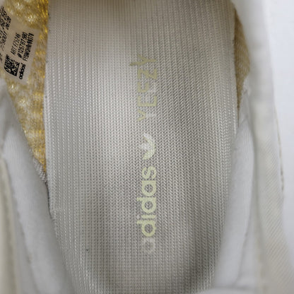 【中古品】【メンズ/レディース】 adidas アディダス YEEZY BOOST 350 V2 FZ5246 イージーブースト 350 V2 スニーカー シューズ 靴 161-260416-as-04-izu サイズ：26cm カラー：NATURAL/NATURAL/NATURAL 万代Net店
