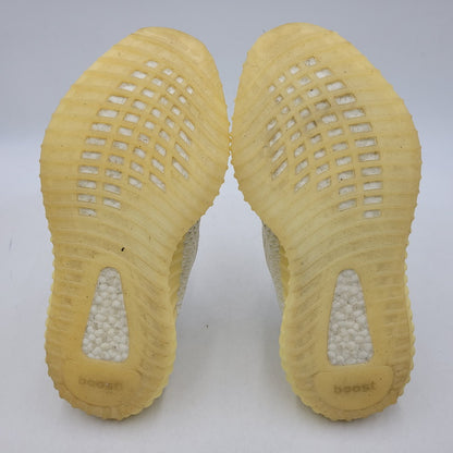 【中古品】【メンズ/レディース】 adidas アディダス YEEZY BOOST 350 V2 FZ5246 イージーブースト 350 V2 スニーカー シューズ 靴 161-260416-as-04-izu サイズ：26cm カラー：NATURAL/NATURAL/NATURAL 万代Net店