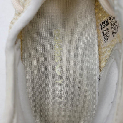 【中古品】【メンズ/レディース】 adidas アディダス YEEZY BOOST 350 V2 FZ5246 イージーブースト 350 V2 スニーカー シューズ 靴 161-260416-as-04-izu サイズ：26cm カラー：NATURAL/NATURAL/NATURAL 万代Net店