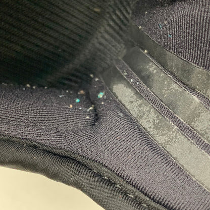 【中古品】【メンズ/レディース】 adidas アディダス YEEZY BOOST 350 V2 CP9652 イージー ブースト 350 V2 スニーカー シューズ 靴 161-260416-as-08-izu サイズ：26cm カラー：ブラック 万代Net店