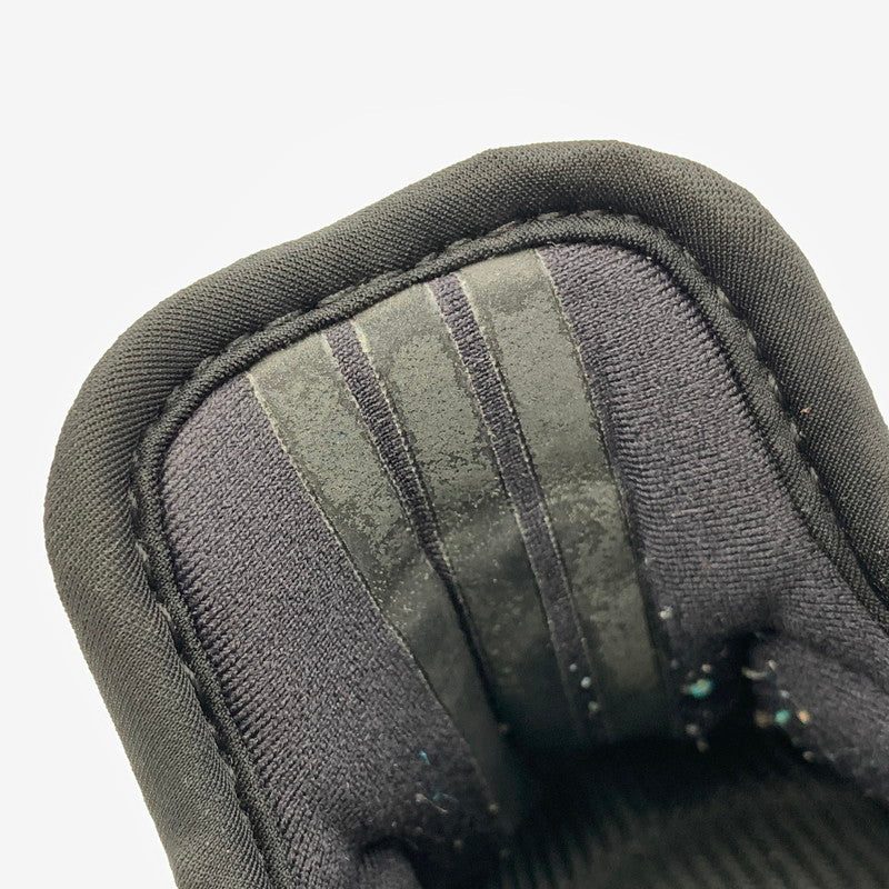 【中古品】【メンズ/レディース】 adidas アディダス YEEZY BOOST 350 V2 CP9652 イージー ブースト 350 V2 スニーカー シューズ 靴 161-260416-as-08-izu サイズ：26cm カラー：ブラック 万代Net店
