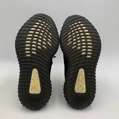 【中古品】【メンズ/レディース】 adidas アディダス YEEZY BOOST 350 V2 CP9652 イージー ブースト 350 V2 スニーカー シューズ 靴 161-260416-as-08-izu サイズ：26cm カラー：ブラック 万代Net店