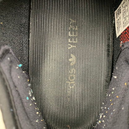 【中古品】【メンズ/レディース】 adidas アディダス YEEZY BOOST 350 V2 CP9652 イージー ブースト 350 V2 スニーカー シューズ 靴 161-260416-as-08-izu サイズ：26cm カラー：ブラック 万代Net店