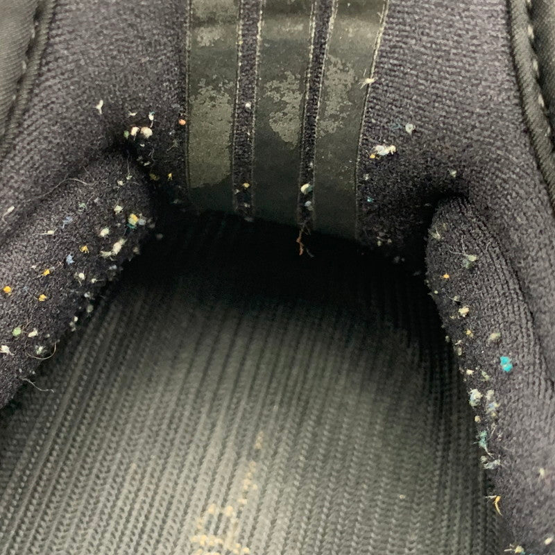 【中古品】【メンズ/レディース】 adidas アディダス YEEZY BOOST 350 V2 CP9652 イージー ブースト 350 V2 スニーカー シューズ 靴 161-260416-as-08-izu サイズ：26cm カラー：ブラック 万代Net店