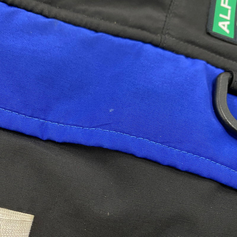 【中古品】【メンズ】 POLO RALPH LAUREN ポロ・ラルフローレン ALPINE SKI 1992 PRL1 JACKET アルパイン スキー ジャケット アウター 147-260414-kh-05-izu サイズ：L カラー：マルチ 万代Net店