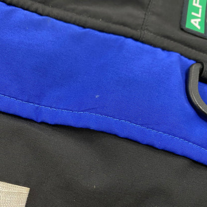 【中古品】【メンズ】 POLO RALPH LAUREN ポロ・ラルフローレン ALPINE SKI 1992 PRL1 JACKET アルパイン スキー ジャケット アウター 147-260414-kh-05-izu サイズ：L カラー：マルチ 万代Net店