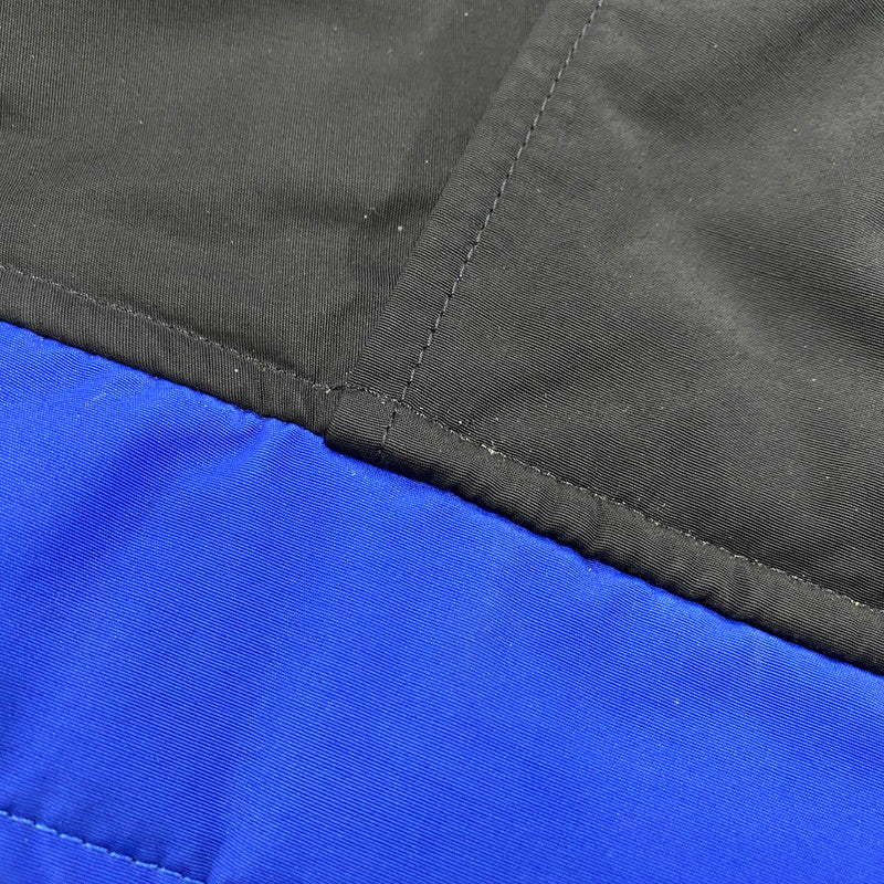 【中古品】【メンズ】 POLO RALPH LAUREN ポロ・ラルフローレン ALPINE SKI 1992 PRL1 JACKET アルパイン スキー ジャケット アウター 147-260414-kh-05-izu サイズ：L カラー：マルチ 万代Net店