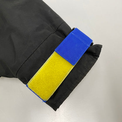 【中古品】【メンズ】 POLO RALPH LAUREN ポロ・ラルフローレン ALPINE SKI 1992 PRL1 JACKET アルパイン スキー ジャケット アウター 147-260414-kh-05-izu サイズ：L カラー：マルチ 万代Net店