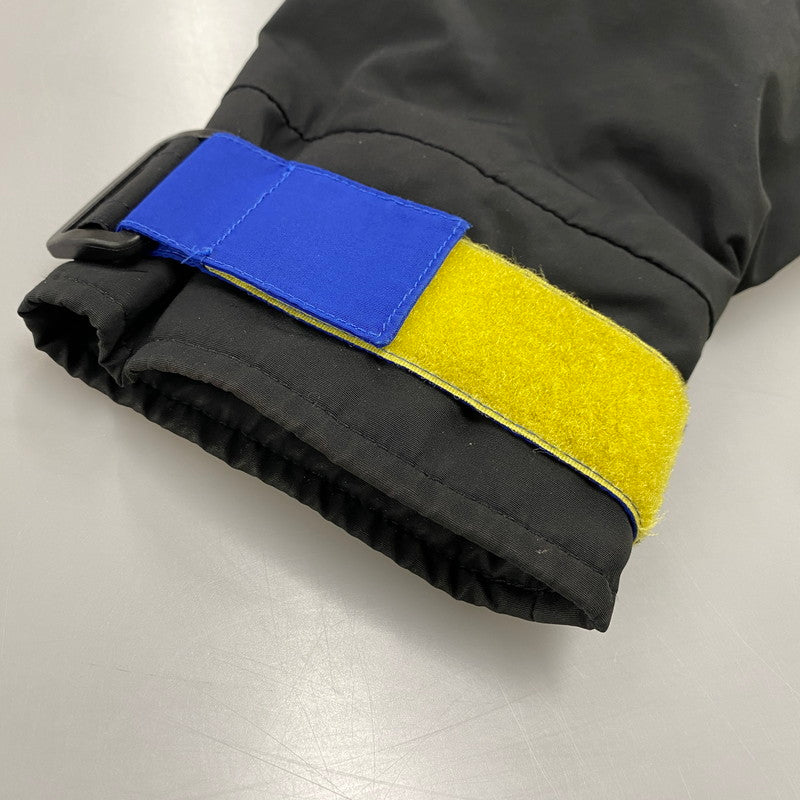 【中古品】【メンズ】 POLO RALPH LAUREN ポロ・ラルフローレン ALPINE SKI 1992 PRL1 JACKET アルパイン スキー ジャケット アウター 147-260414-kh-05-izu サイズ：L カラー：マルチ 万代Net店