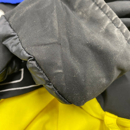 【中古品】【メンズ】 POLO RALPH LAUREN ポロ・ラルフローレン ALPINE SKI 1992 PRL1 JACKET アルパイン スキー ジャケット アウター 147-260414-kh-05-izu サイズ：L カラー：マルチ 万代Net店