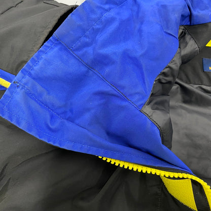 【中古品】【メンズ】 POLO RALPH LAUREN ポロ・ラルフローレン ALPINE SKI 1992 PRL1 JACKET アルパイン スキー ジャケット アウター 147-260414-kh-05-izu サイズ：L カラー：マルチ 万代Net店