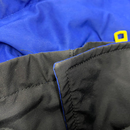 【中古品】【メンズ】 POLO RALPH LAUREN ポロ・ラルフローレン ALPINE SKI 1992 PRL1 JACKET アルパイン スキー ジャケット アウター 147-260414-kh-05-izu サイズ：L カラー：マルチ 万代Net店