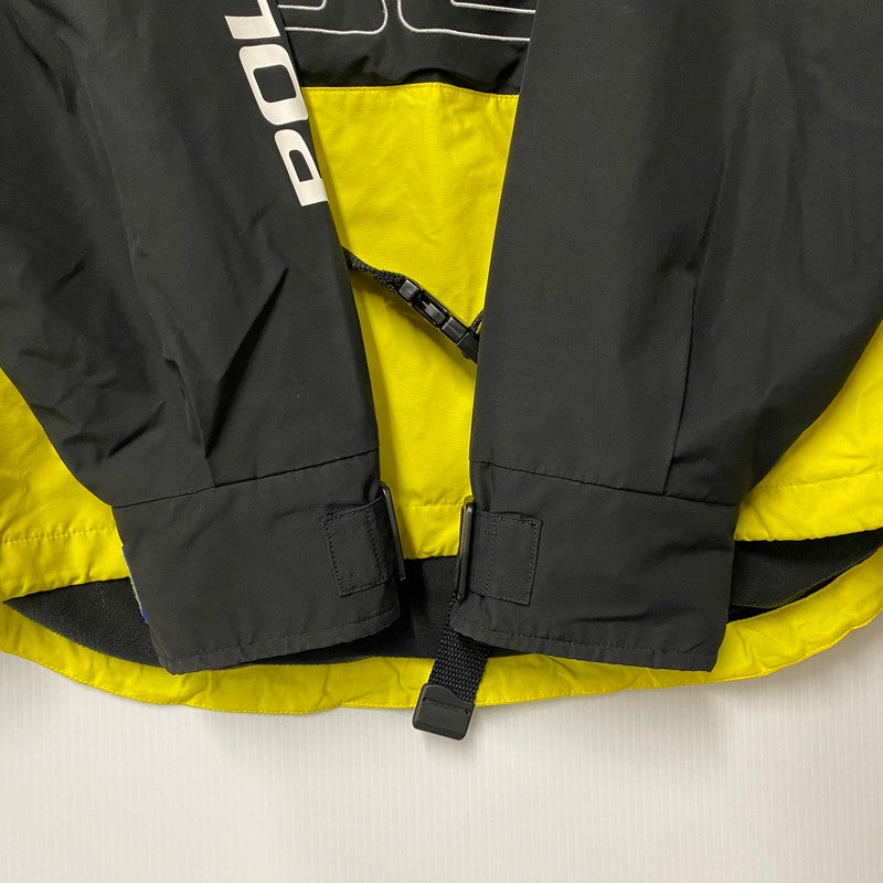 【中古品】【メンズ】 POLO RALPH LAUREN ポロ・ラルフローレン ALPINE SKI 1992 PRL1 JACKET アルパイン スキー ジャケット アウター 147-260414-kh-05-izu サイズ：L カラー：マルチ 万代Net店