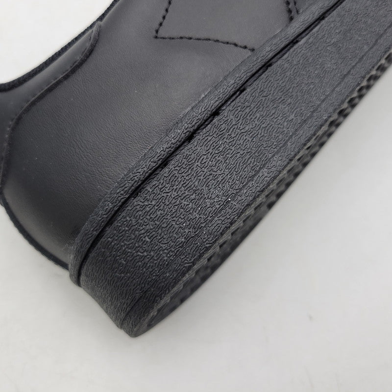 【中古品】【メンズ】 adidas アディダス EG4957 SUPERSTAR スーパースター スニーカー 靴 161-260416-kh-14-izu サイズ：27.5 カラー：CORE BLACK/CORE BLACK 万代Net店