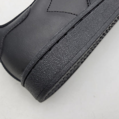 【中古品】【メンズ】 adidas アディダス EG4957 SUPERSTAR スーパースター スニーカー 靴 161-260416-kh-14-izu サイズ：27.5 カラー：CORE BLACK/CORE BLACK 万代Net店