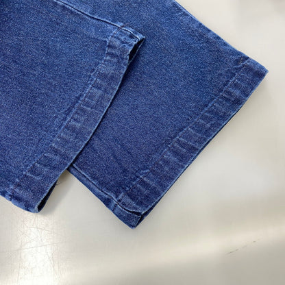 【中古品】【メンズ】 CALIFORNIA BRAND カリフォルニア ブランド USA製 DENIM PANTS デニム パンツ ズボン ボトムス 156-260714-ya-14-izu サイズ：下記参照 カラー：インディゴ 万代Net店