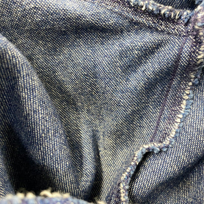 【中古品】【メンズ】 CALIFORNIA BRAND カリフォルニア ブランド USA製 DENIM PANTS デニム パンツ ズボン ボトムス 156-260714-ya-14-izu サイズ：下記参照 カラー：インディゴ 万代Net店