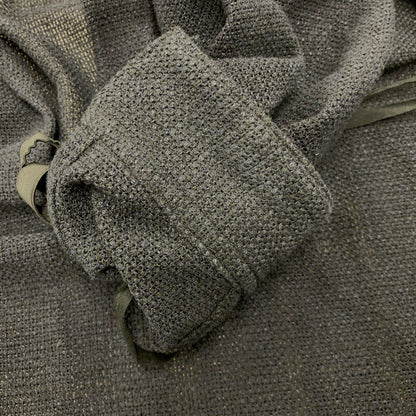 【中古品】【メンズ】 25SS-B-BL11 25SS HOODED PULLOVER SHIRTS フーデッド プルオーバー シャツ トップス 長袖 140-260415-ya-02-izu サイズ：1 カラー：NAVY 万代Net店