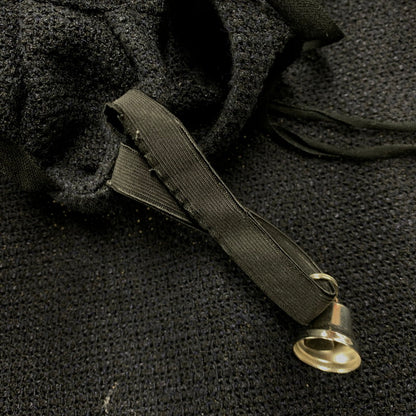 【中古品】【メンズ】 25SS-B-BL11 25SS HOODED PULLOVER SHIRTS フーデッド プルオーバー シャツ トップス 長袖 140-260415-ya-02-izu サイズ：1 カラー：NAVY 万代Net店