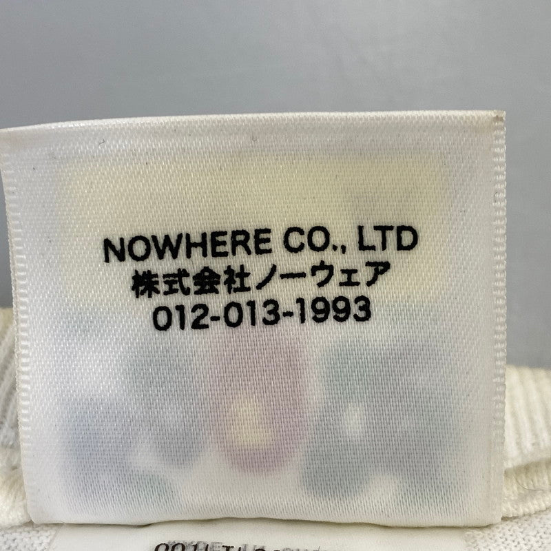 【中古品】【メンズ】 A BATHING APE アベイシングエイプ 001LTL301015M CAMO BIG APE HEAD LS TEE カモ ビッグ エイプ ヘッド ロングスリーブ Tシャツ トップス 長袖 142-260712-ya-13-izu サイズ：XL カラー：ホワイト 万代Net店