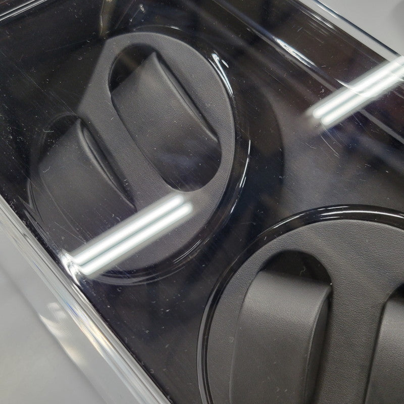 【中古品】【メンズ/レディース】 ROYAL HAUSEN ロイヤルハウゼン WATCH WINDER ウォッチ ワインダー 208-260416-kh-07-izu カラー：ブラック 万代Net店
