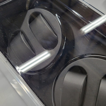 【中古品】【メンズ/レディース】 ROYAL HAUSEN ロイヤルハウゼン WATCH WINDER ウォッチ ワインダー 208-260416-kh-07-izu カラー：ブラック 万代Net店