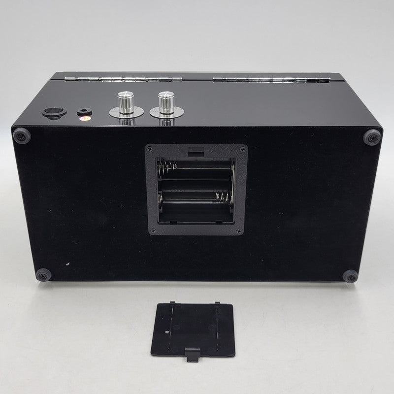 【中古品】【メンズ/レディース】 ROYAL HAUSEN ロイヤルハウゼン WATCH WINDER ウォッチ ワインダー 208-260416-kh-07-izu カラー：ブラック 万代Net店